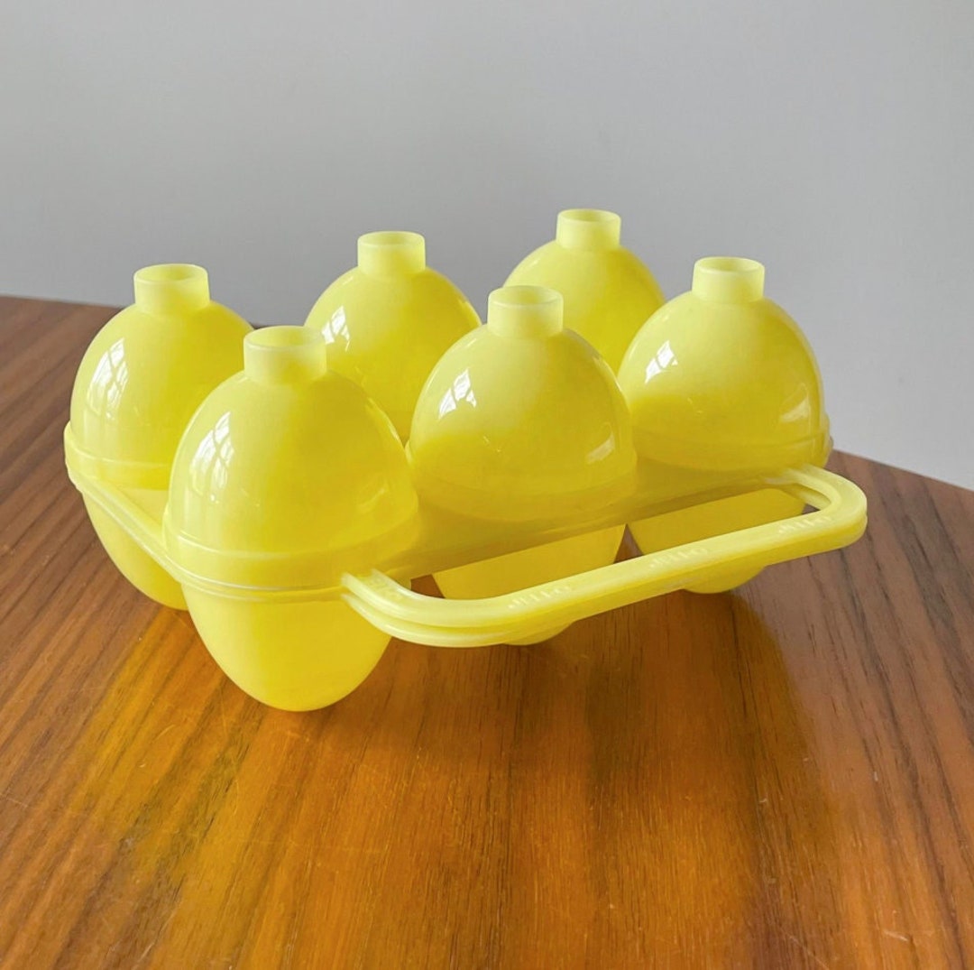 Jello Egg Mold, Vintage Jello Mold, Jello Mold, Egg Mold, Easter Egg