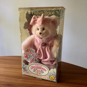 Sear Bear ティアラ付きクマ 約8cm Sear Bear ティアラ付きクマ 約8cm