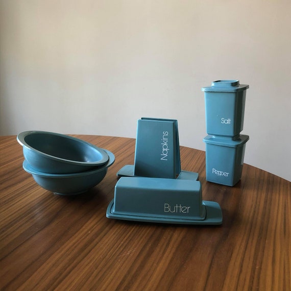 Kitchen 2024 and tableware