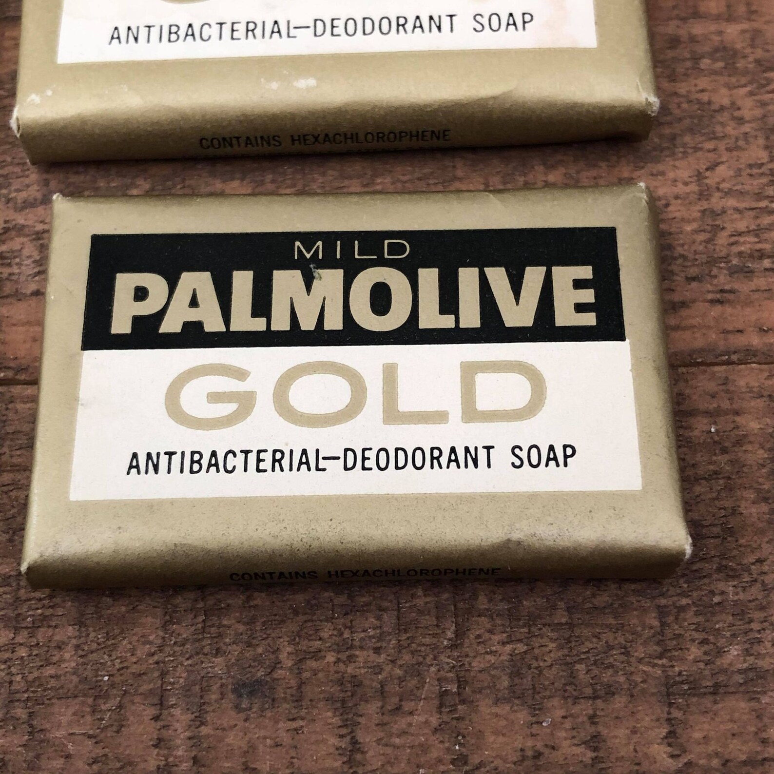 Vintage Palmolive Hotel Soap Soap Bars Vintage Bar Soap Etsy