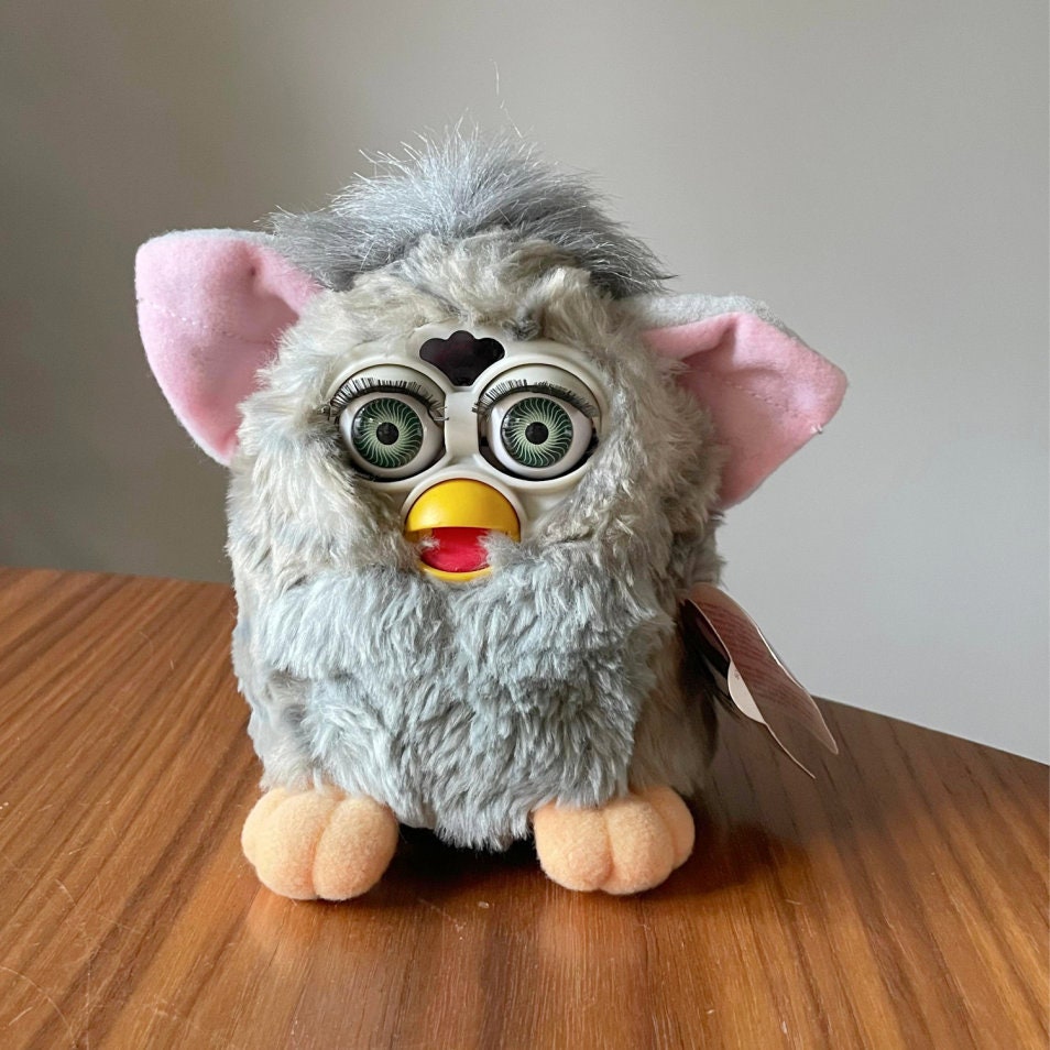 1998 Furby