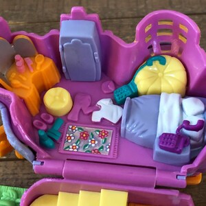 AnnonceTop 10 polly pocket pollyville - Les Top Produits De L'année