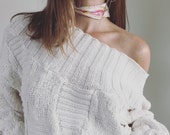 Hewlett Oversized Sweater