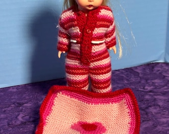 Madame Alexander doll