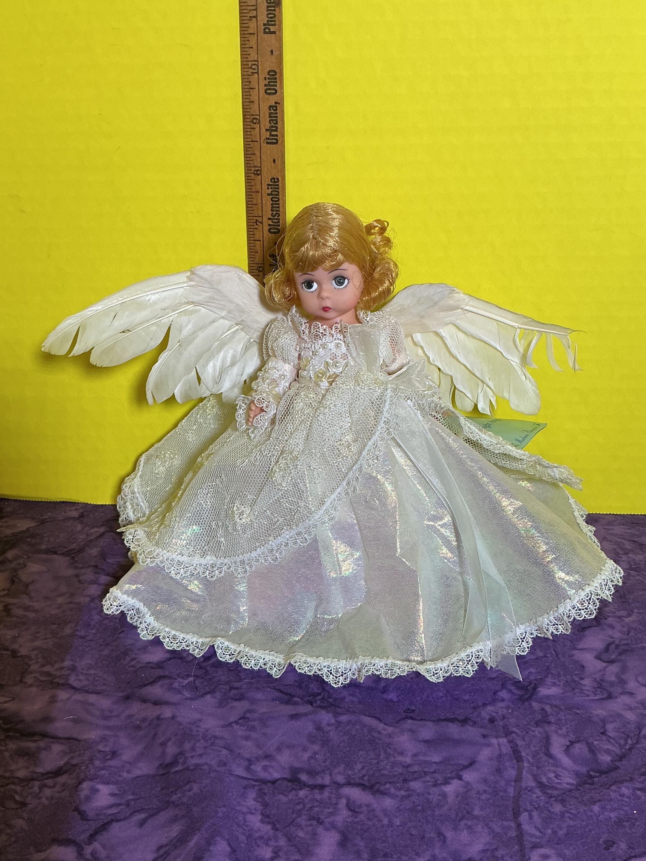 Madame Alexander Angel - Etsy