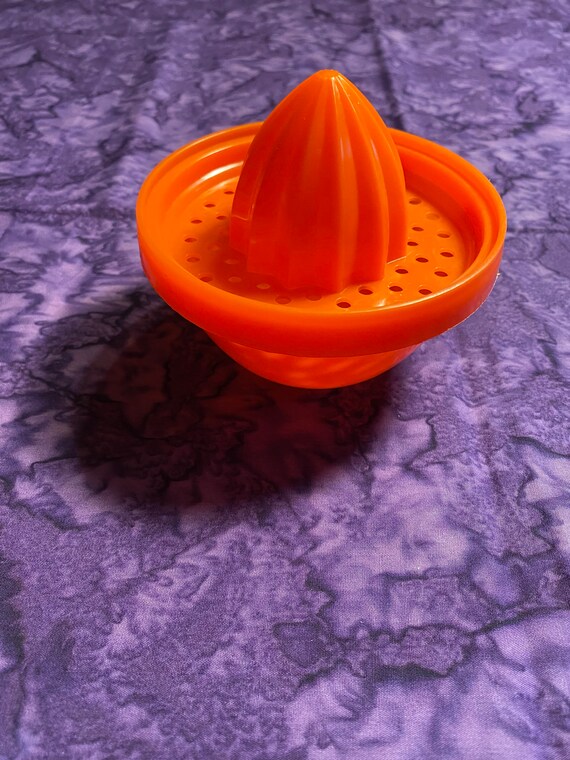 Vintage Sunkist Juicer Etsy