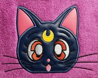 Sailor Moon Cat - Etsy