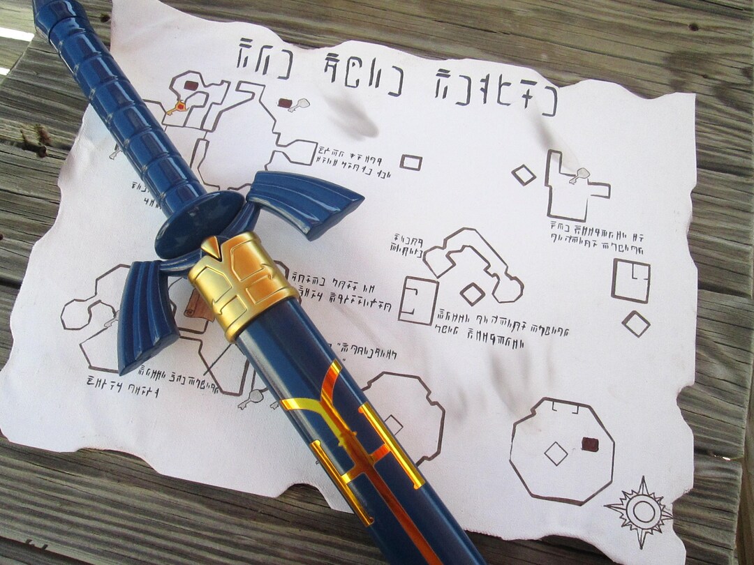 Legend of Zelda Ocarina of Time Temple Dungeon Maps fire, Shadow