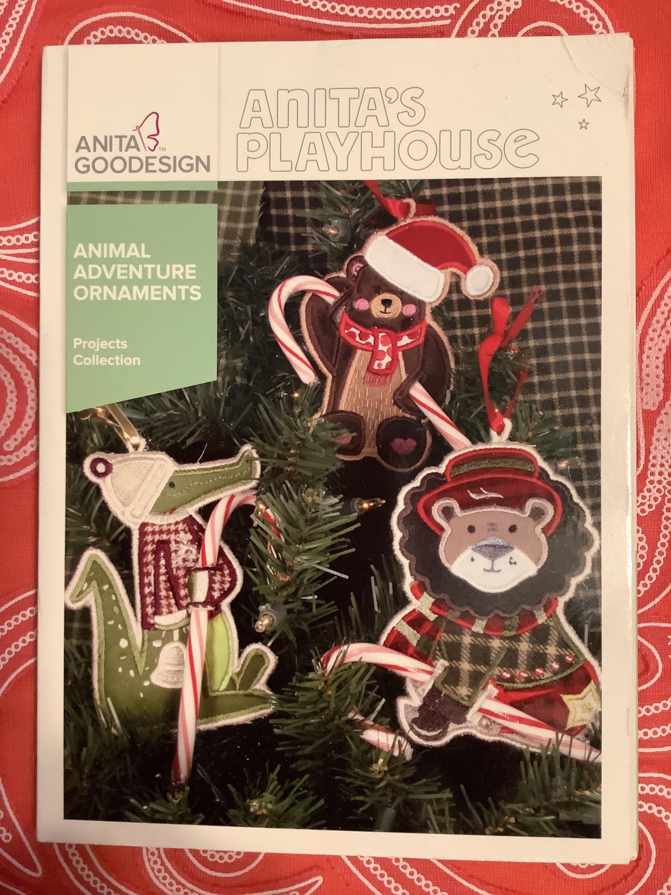 ANITAS PLAYHOUSE 参考画像 Anitas Playhouse - Etsy