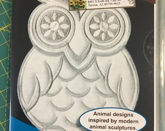 Designer Animals by Anita Goodesign Mini Collection