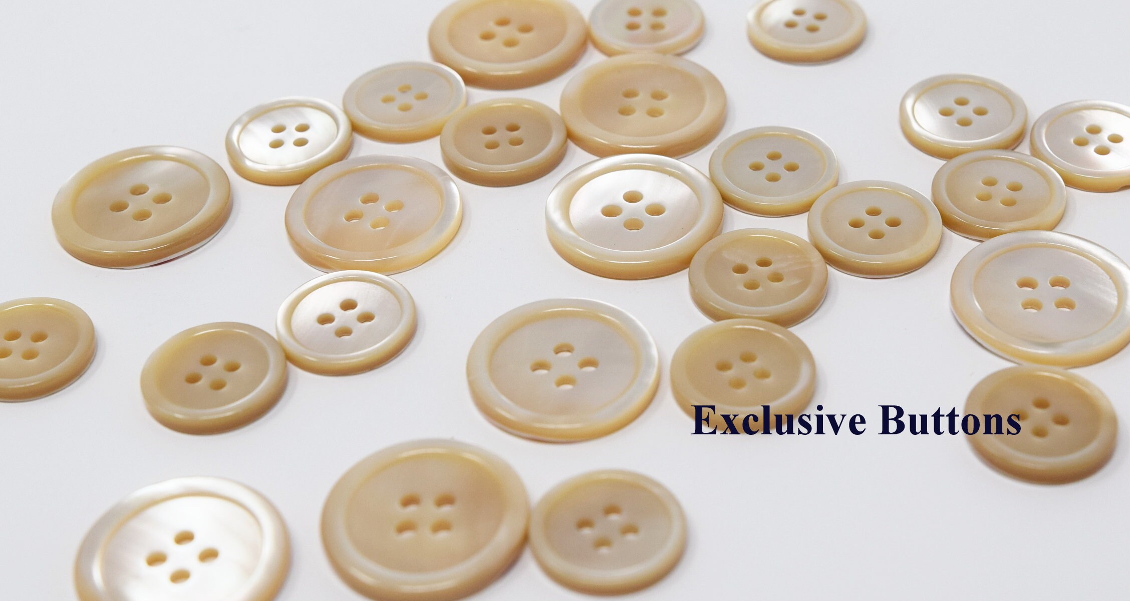 Beige Trocas Shell Buttons Set, Suit Jacket, Blazer (11pc) - Etsy