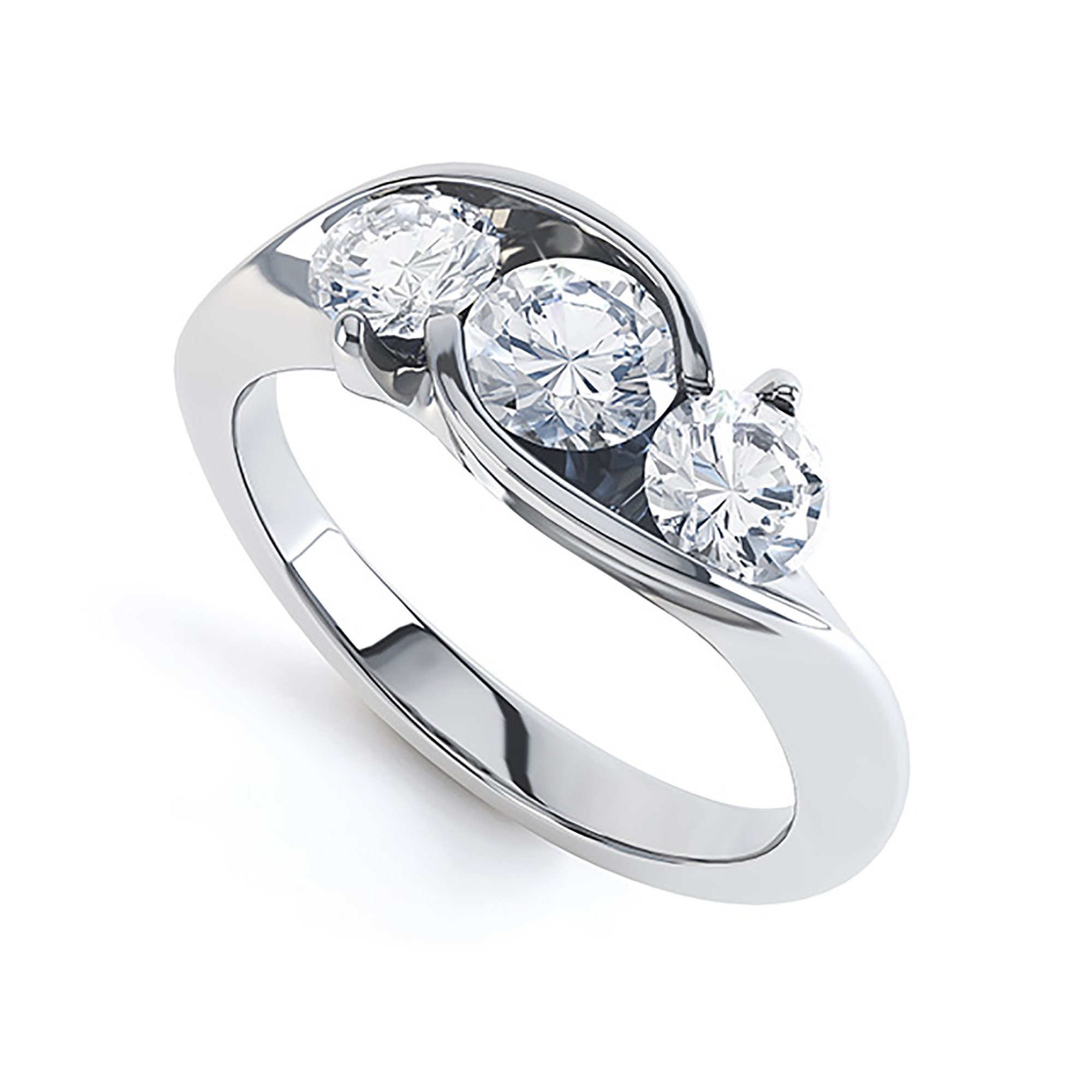 Ring Trends: Modern Engagement Ring Ideas 2024