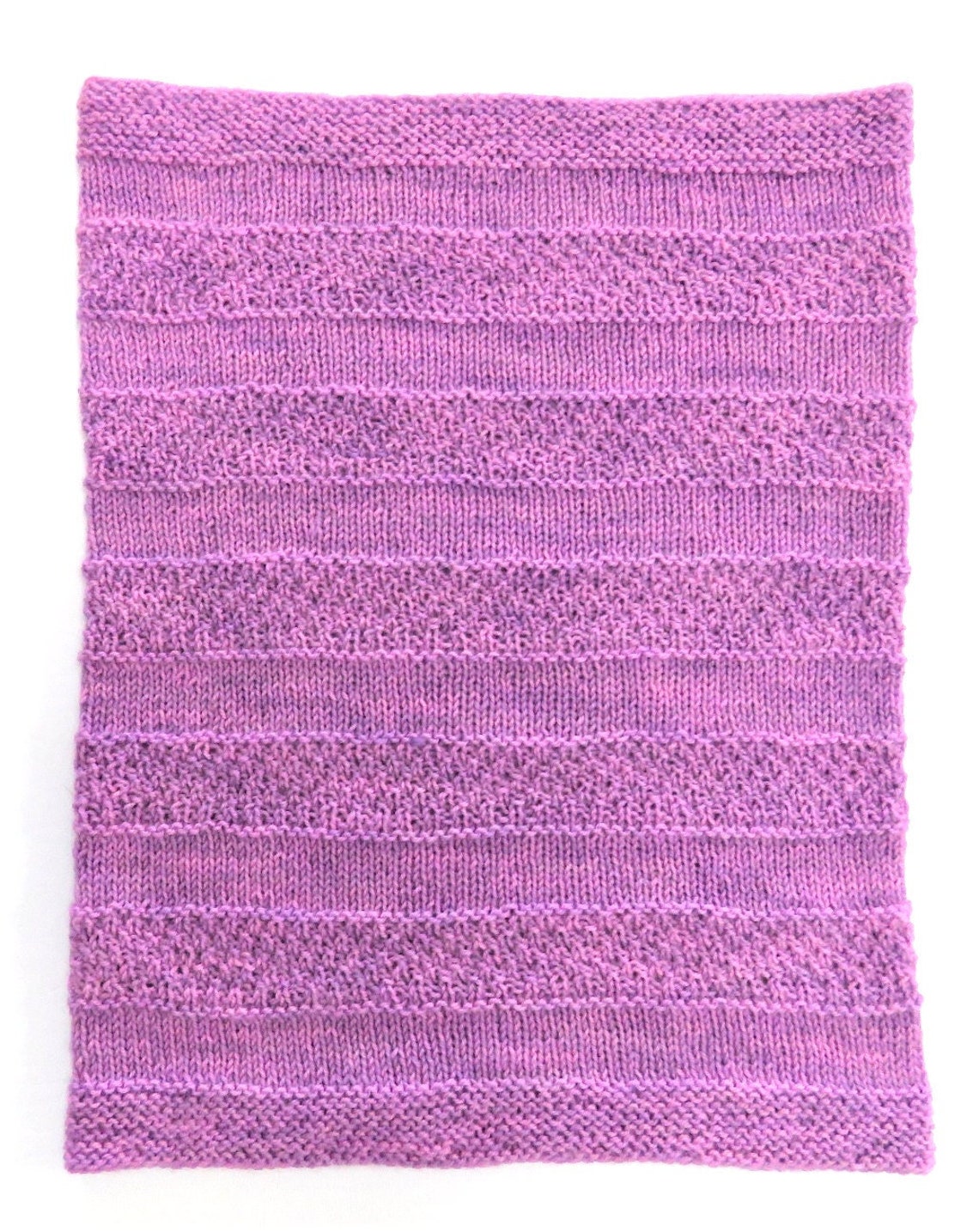 Clementine Cowl Pattern Knit Cowl Using Fingering or Sock Weight