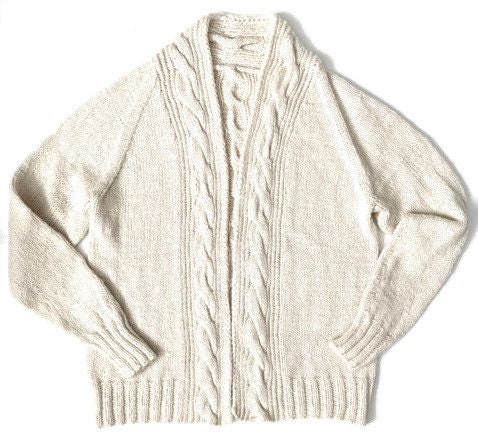Open Knit Sweater - Etsy