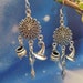 see more listings in the Silver Earrings section