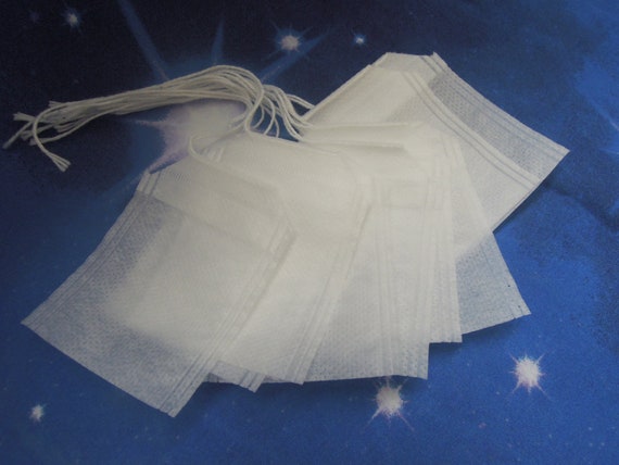 tea bag dress
