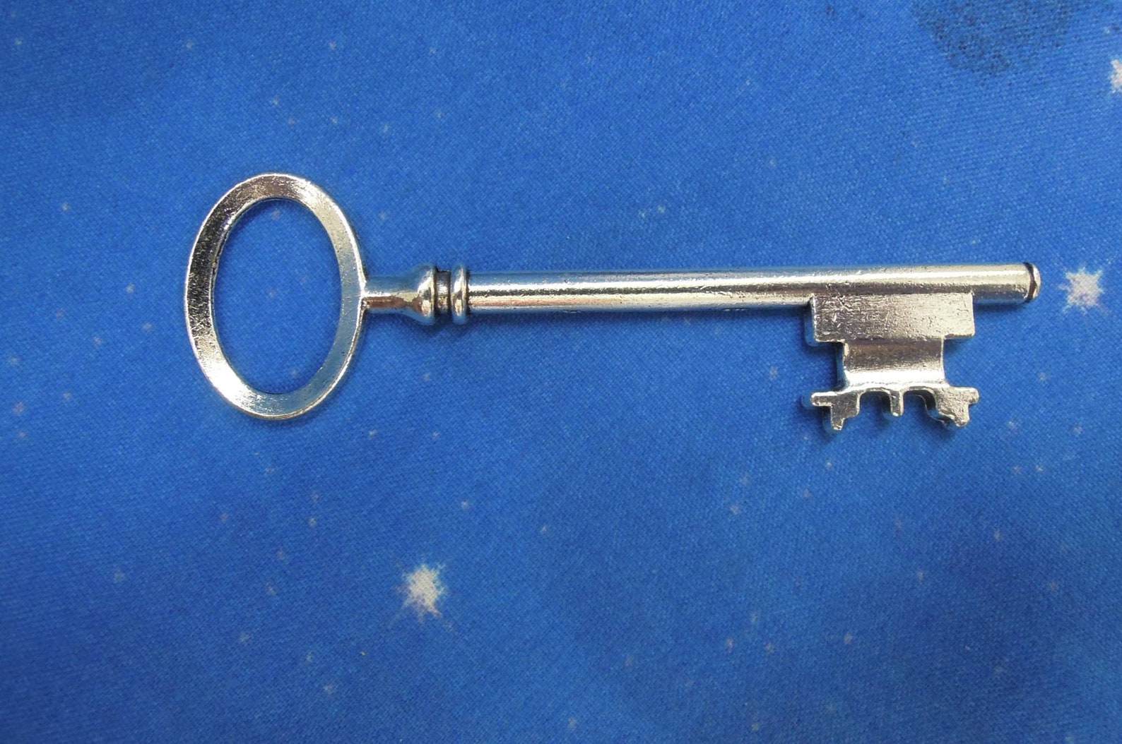 Key Skeleton Key Magic Key Key Magic Key to Heart | Etsy