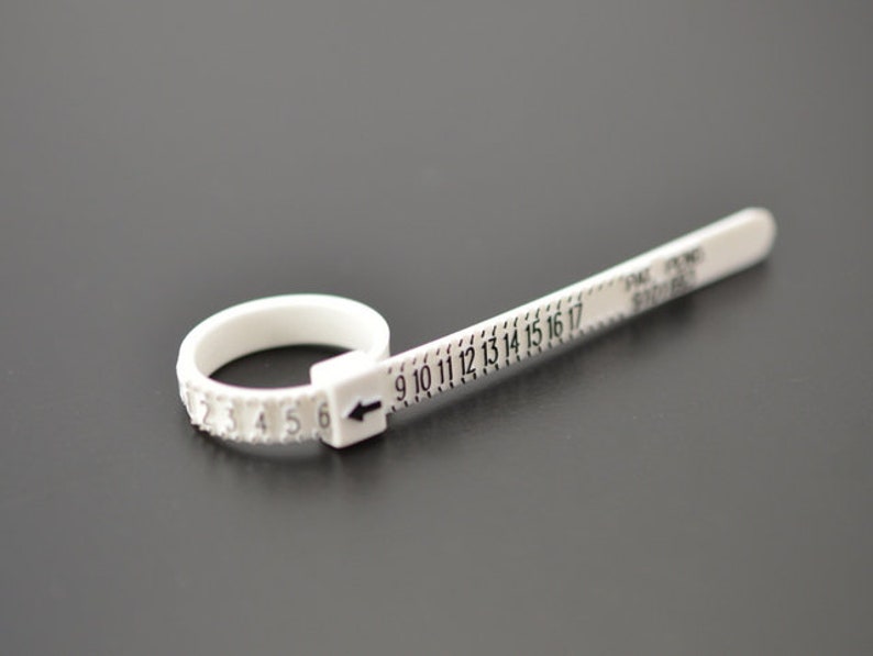 ring sizer free shipping usa canada adjustable plastic