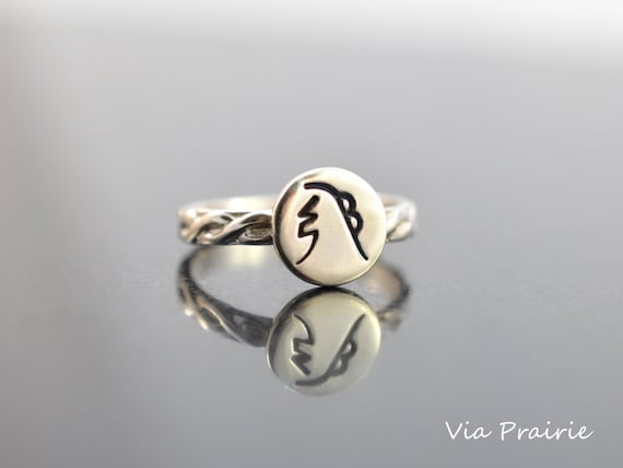 Reiki jewelry best sale rings