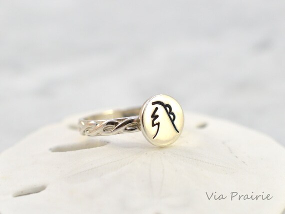 Reiki jewelry best sale rings