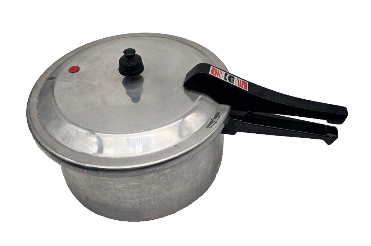 Mirro Pressure Cooker Canada