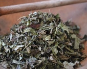SALE LEMON BALM herb dried Plant Love in Small Batches
