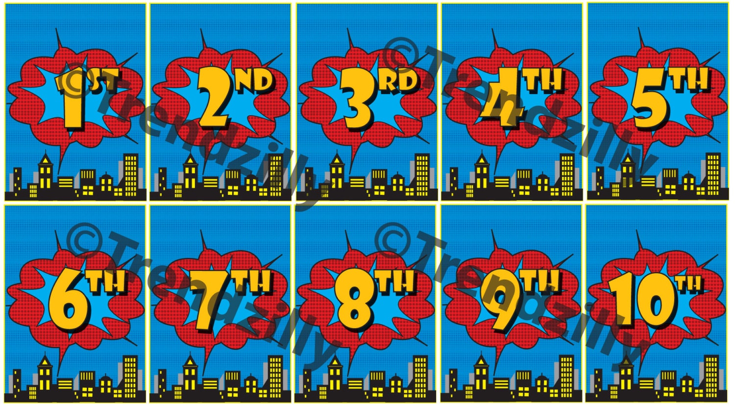 Birthday Party Decorations Cartoon Green Turtle Happy Birthday Banner - Superhero Comics Theme Party Decor For Boys Kids Comics Theme Party Supplies