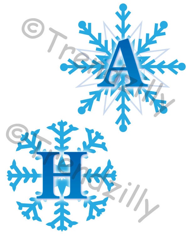 snowflake birthday banner inspired by frozen printable instant download party banner happy birthday banner