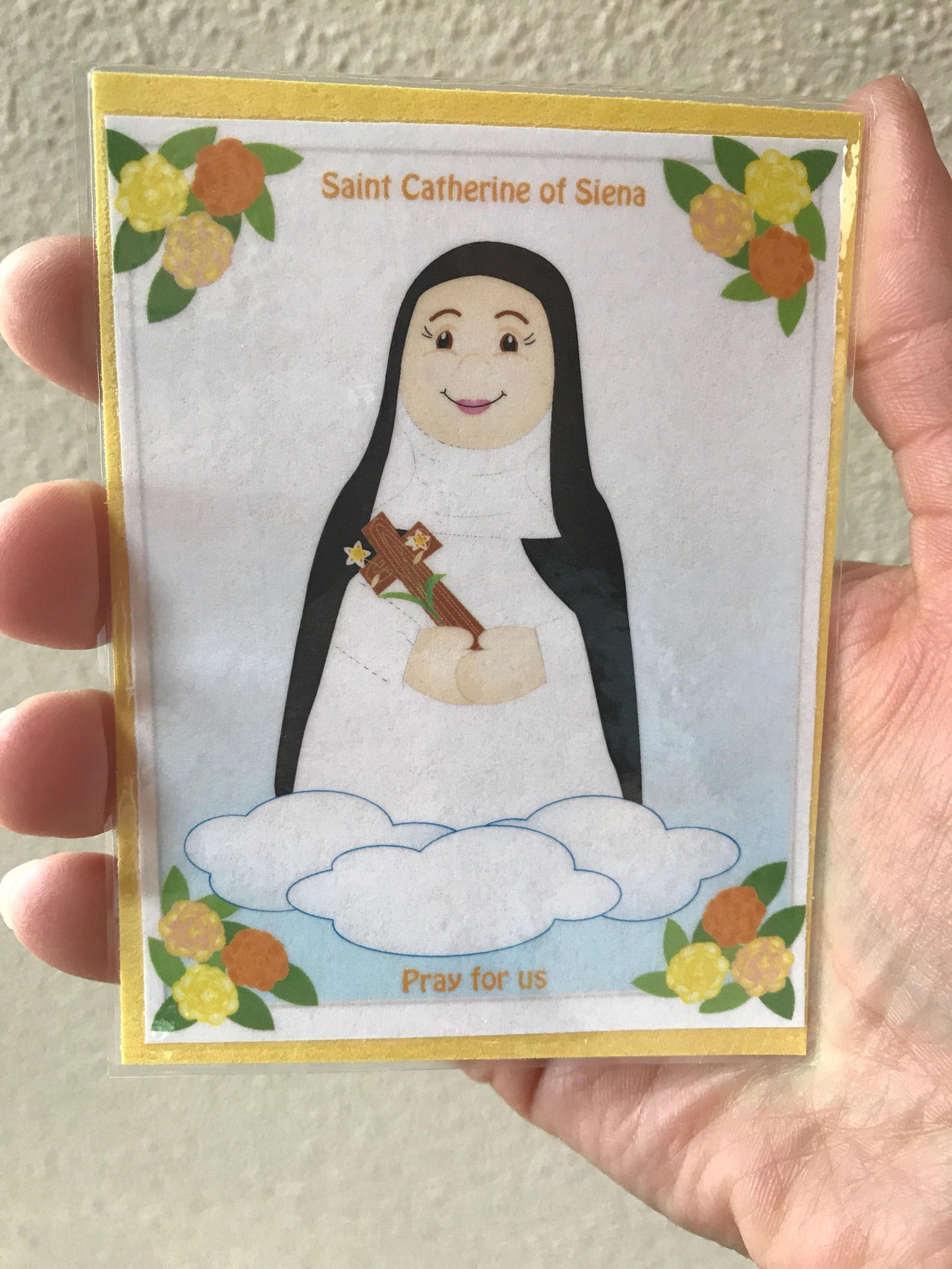 soft-saint-holy-card-set-saint-trading-cards-kids-saint-cards-feast