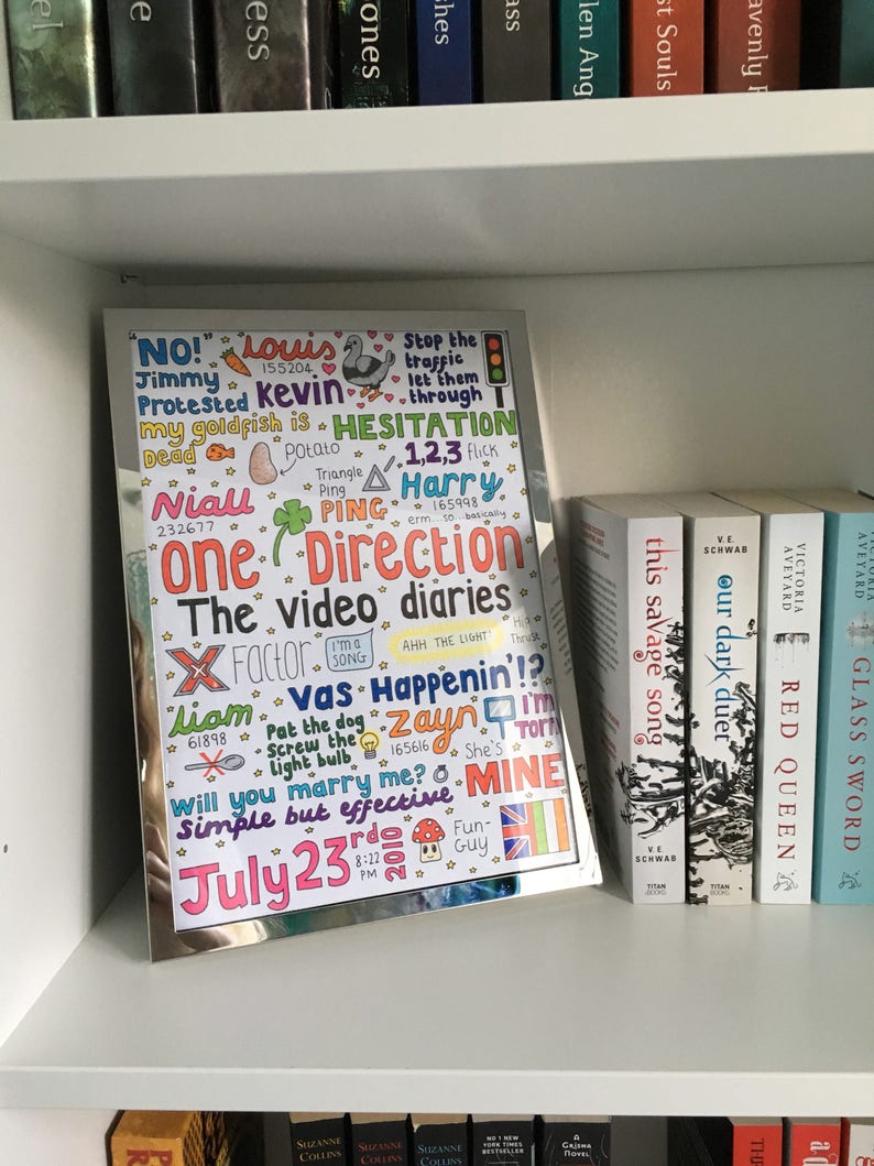 one direction video diary 7 one direction video diary 7