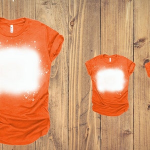 Téléchargement de t-shirt PNG blanchi pour sublimation