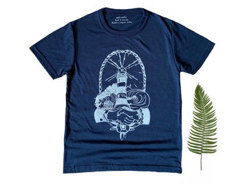 Comrades Kid's T-Shirt on Bamboo & Organic Cotton