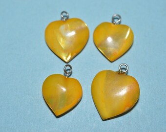 Acryl hangers: roze baby speentjes van 20x10mm, het rijggat is 5mm. Per