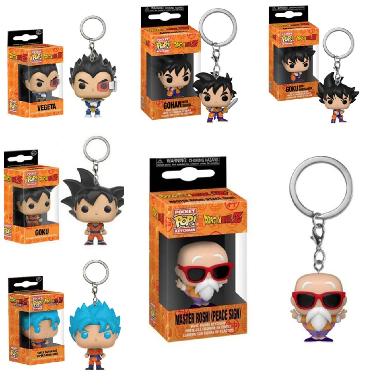 Funko Pop Dragon Ball Z - Etsy Singapore Funko Pop Dragon Ball Z - Etsy Singapore