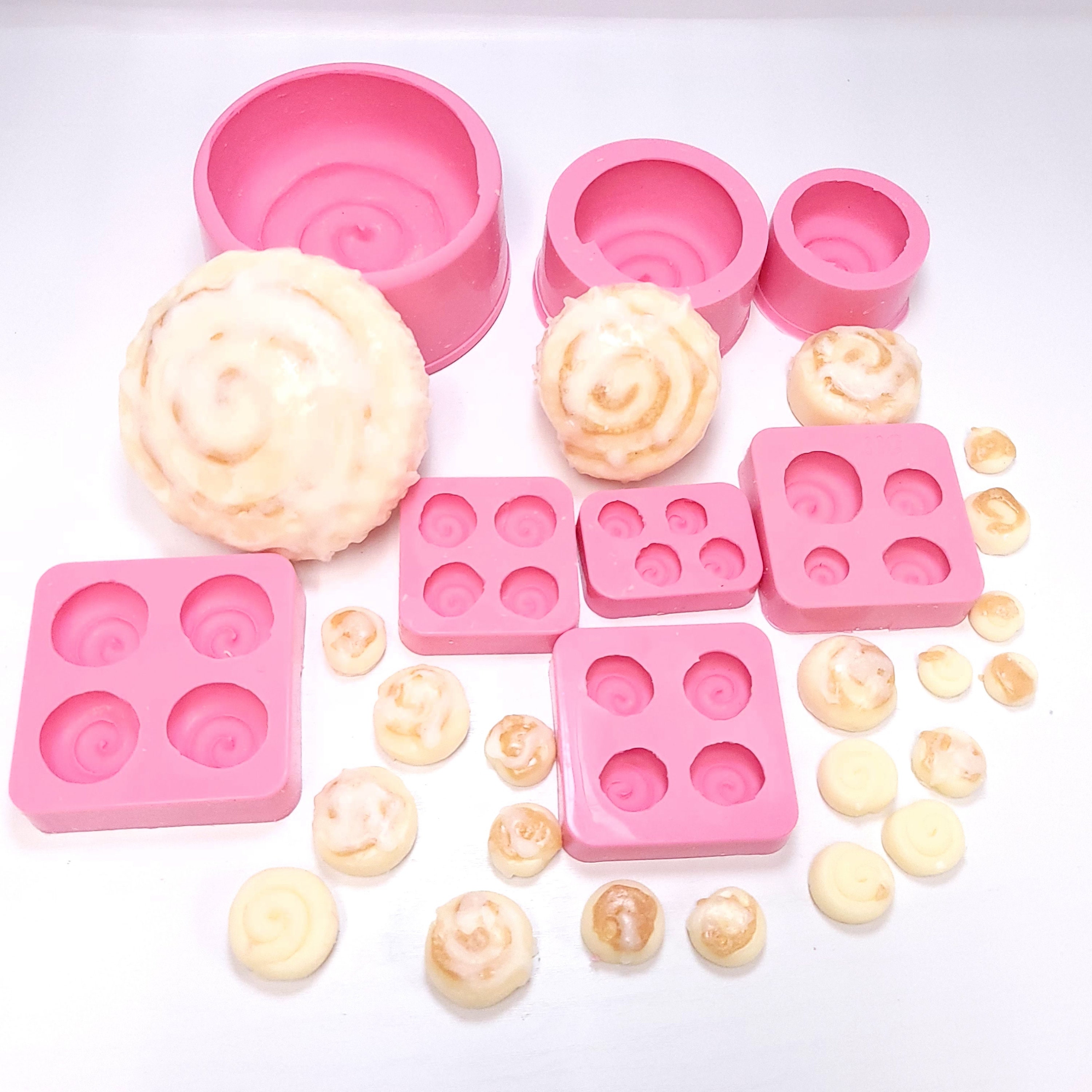 Flower Oreo Cookie Molds Online, SAVE 51% 