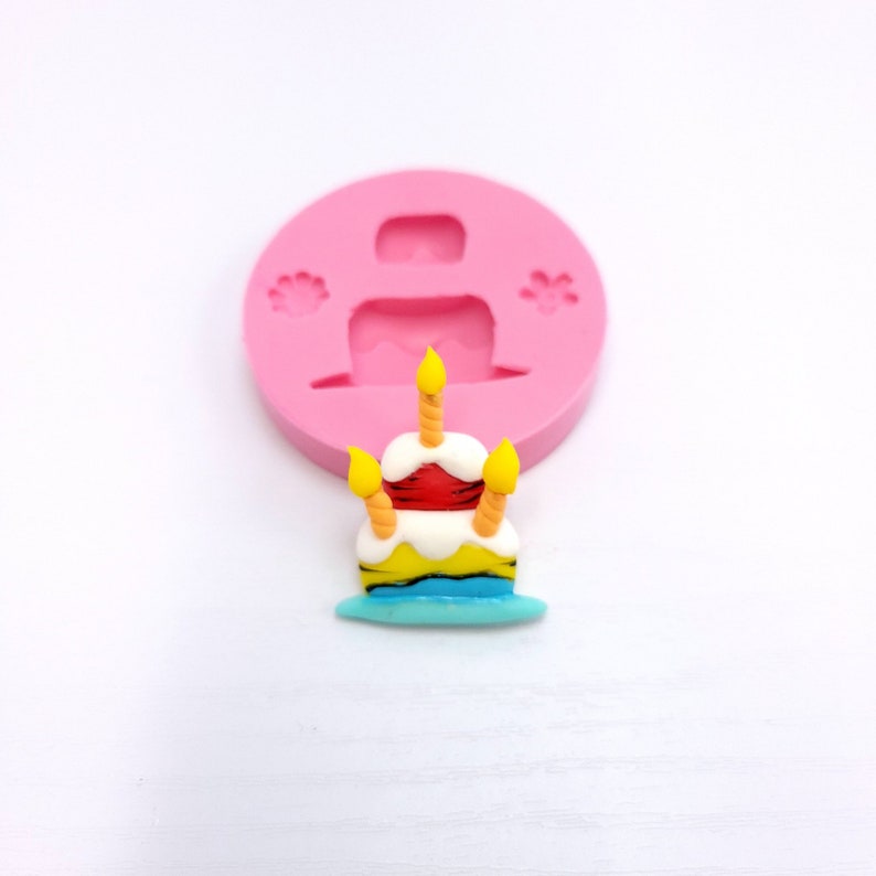 Things Cake Hat BUNDLE 3 MOLDS Multi-Project Silicone mold MS Things Cake Hat BUNDLE 3 MOLDS Multi-Project Silicone mold MS