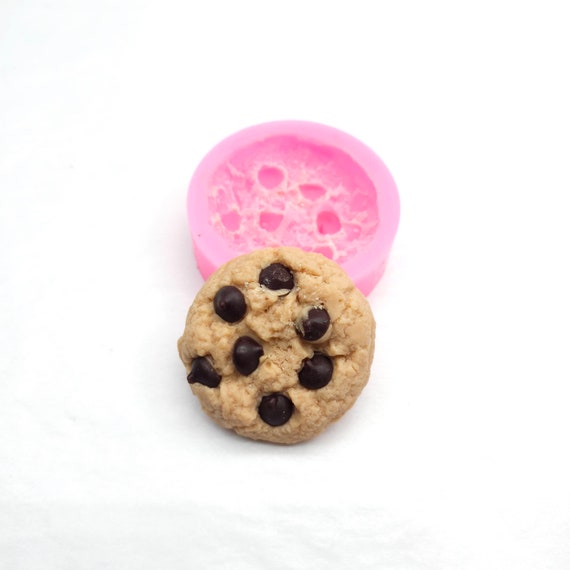 Moule Silicone Multi-usages 21,8x16,2 Cm - Pour Chocolat, Gâteaux, Gelée, Biscuits - Rose, Antiadhésif, Lavable Au Lave-vaisselle