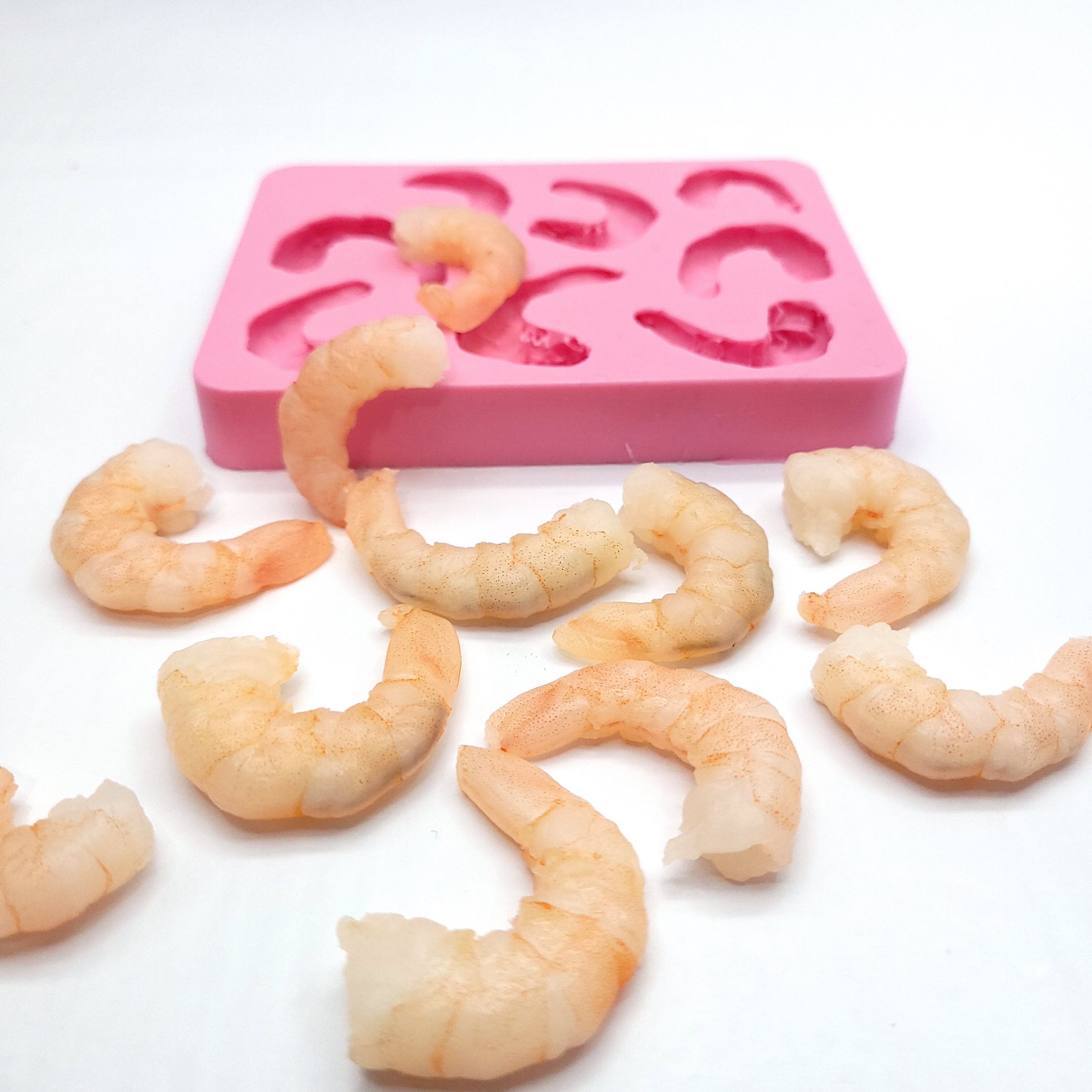 Shrimp Mold 