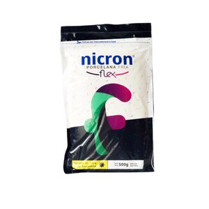 Air dry modeling clay - Nicron flex - Nicron Soft clay -Nicron Cold porcelain - Porcelana fría nck nck2 Nicron flex
