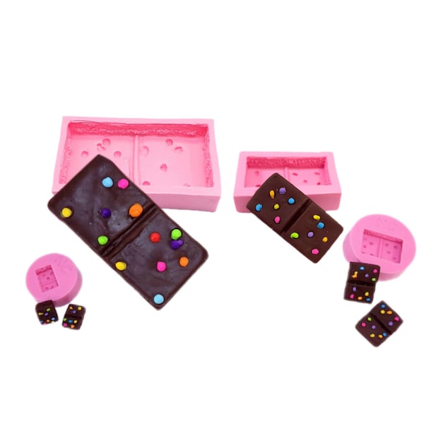 Custom Wax Melts Mold Etsy