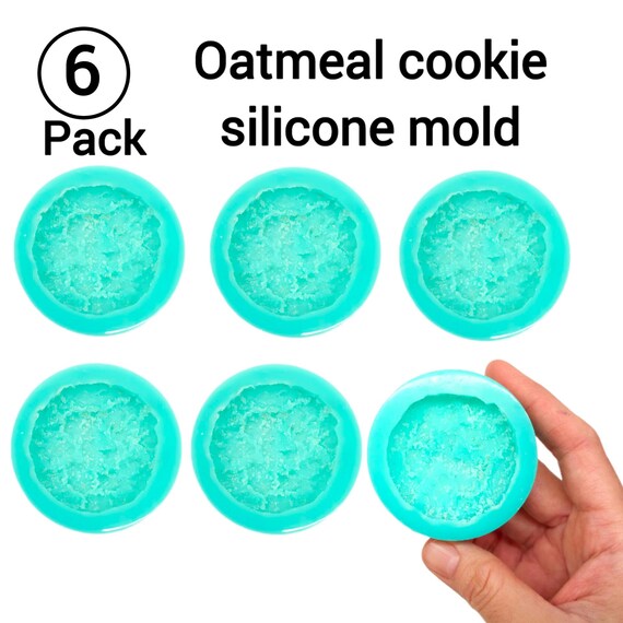 Moules Silicone Originaux - 18 Formes Pour Pâtisserie