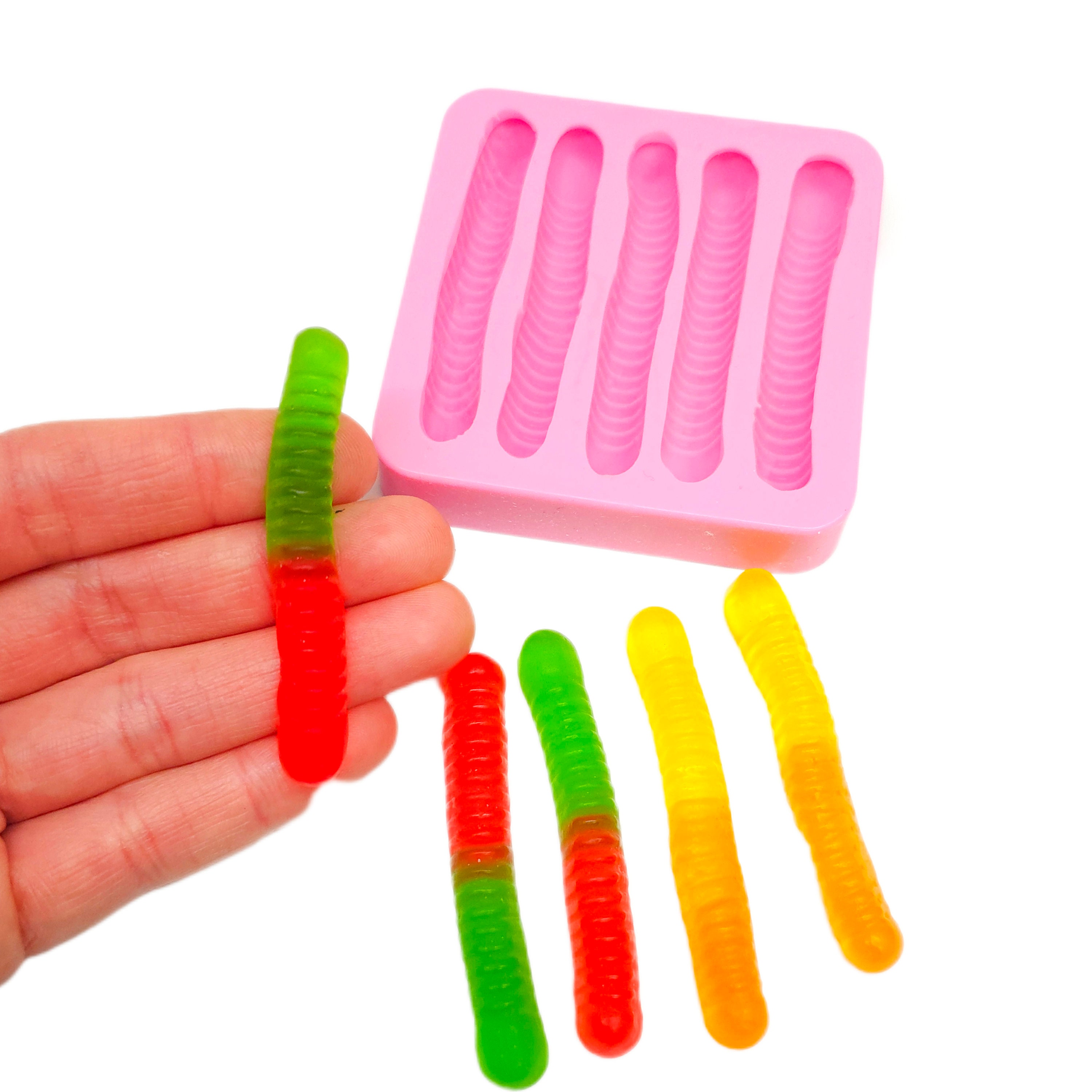 Gummy making kit - Etsy 日本