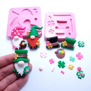 Mila Project Molds - Etsy