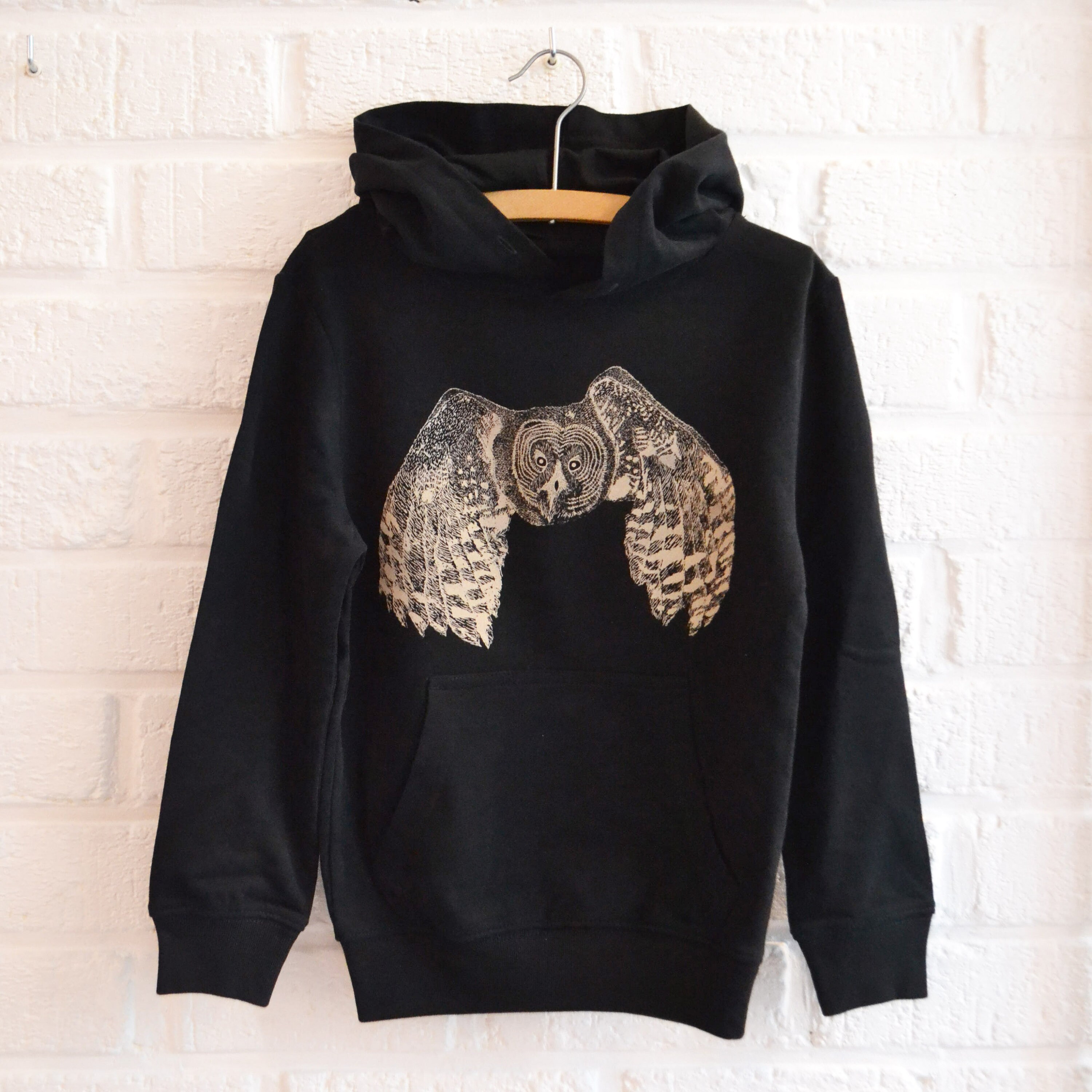 hoodie fair fashion