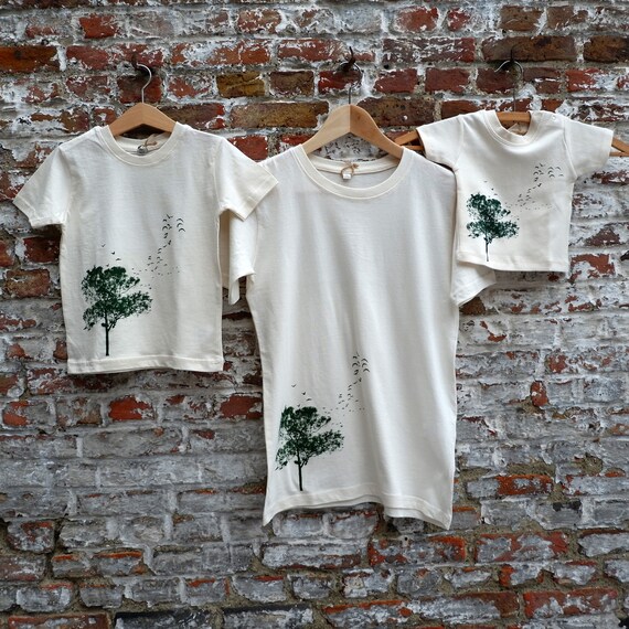 Brüder die passenden T shirt Set Bio Baumwolle weiße T shirt fairtragen online shop · Herren · bio faire Schuhe · Zubehör