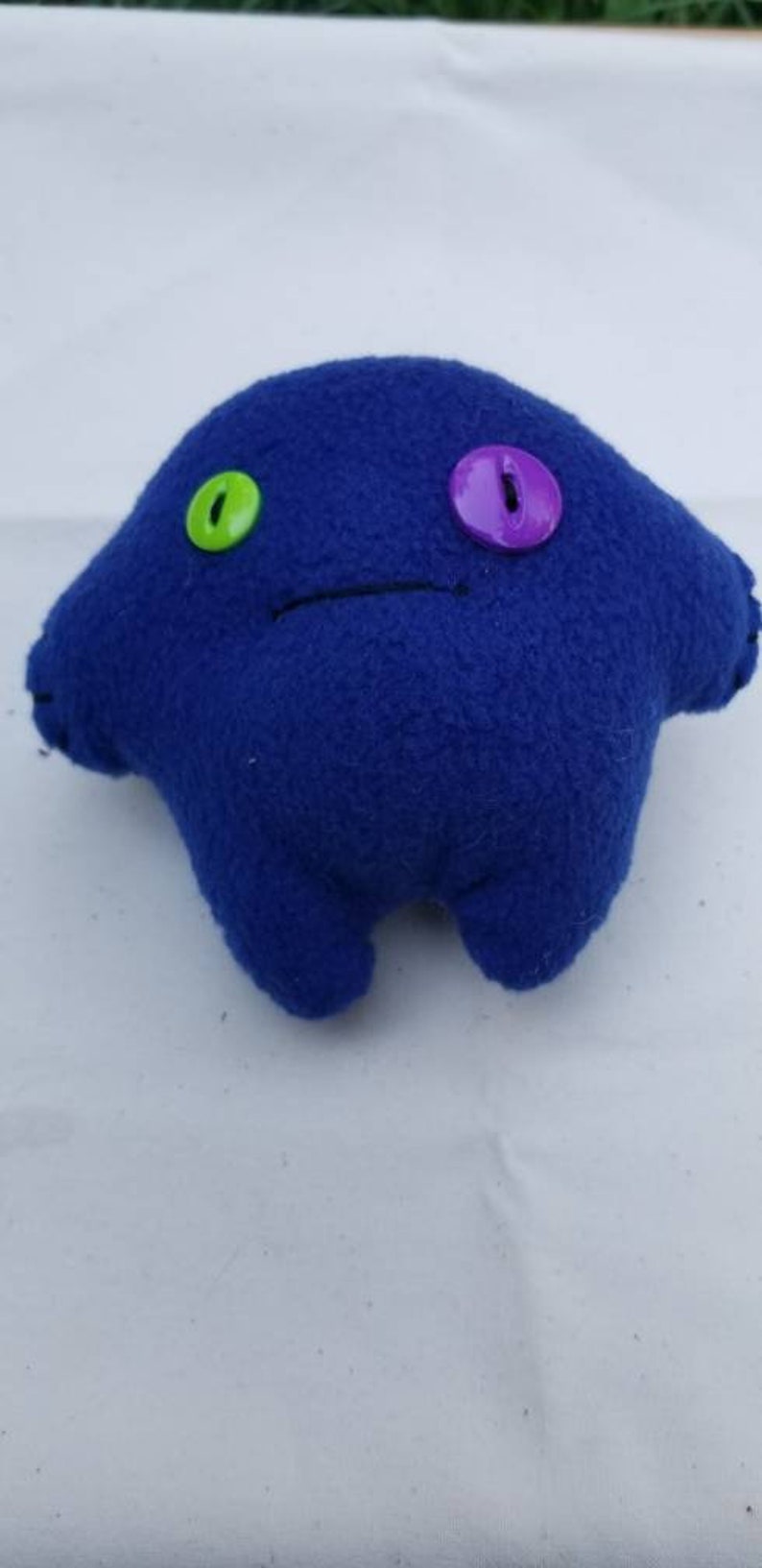 Pocko plushie toy