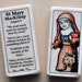 see more listings in the Saints Around the World section