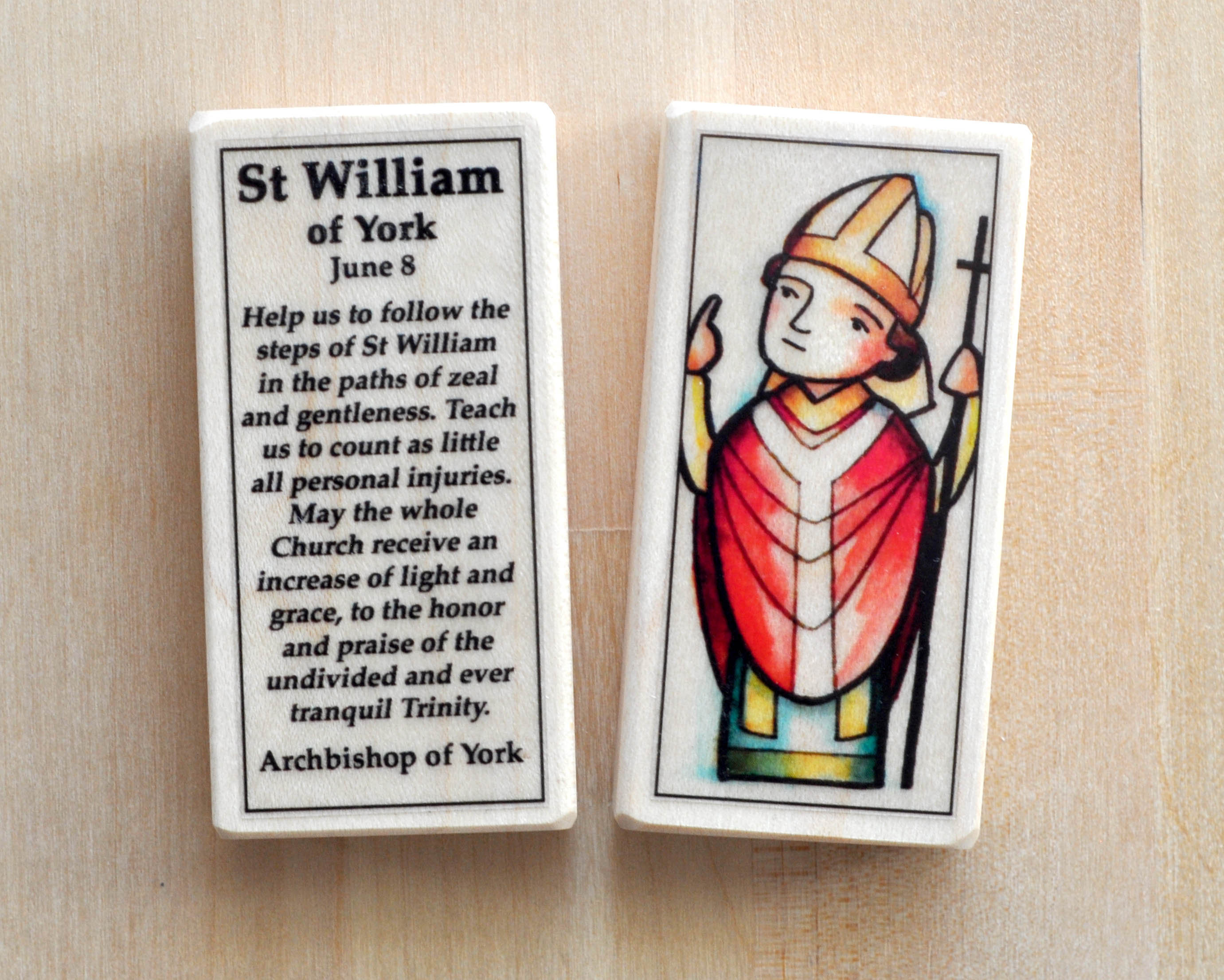 patron saint of sports injuries