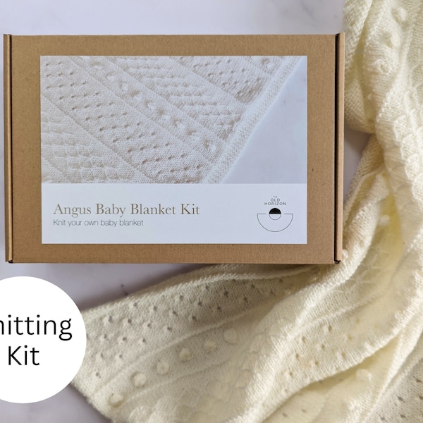 Baby Knitting Etsy UK