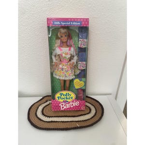 Poppy Parker Doll Nrfb - Etsy